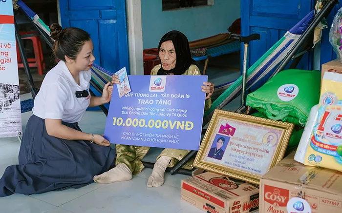 Biểu tượng dịch vụ khách hàng